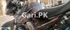 Yamaha YBR 125 2015 for Sale in Karachi