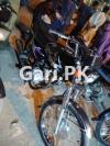 Honda CG 125 2020 for Sale in Karachi