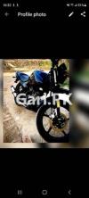 Yamaha YBR 125G 2015 for Sale in Khushab