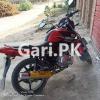 Yamaha YBR 125 2018 for Sale in Depalpur