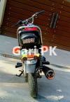 Honda CG 125 2014 for Sale in Lahore