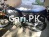 Suzuki GS 150 2009 for Sale in Islamabad