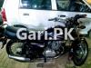 Suzuki GS 150 2016 for Sale in Karachi