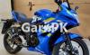 Suzuki Gixxer 150 2020 for Sale in Faisalabad