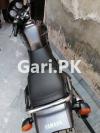 Yamaha YBR 125 2016 for Sale in Jhang Sadar