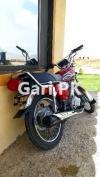 Honda CG 125 2017 for Sale in Quetta