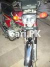 Honda CG 125 2010 for Sale in Karachi