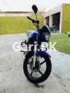 Yamaha YBR 125 2021 for Sale in Swabi