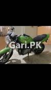 Suzuki Bandit 1992 for Sale in Karachi