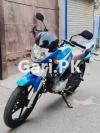 Yamaha YBR 125 2016 for Sale in Lahore