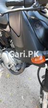 Yamaha YBR 125G 2018 for Sale in Lahore