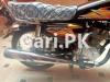 Honda CG 125 2021 for Sale in Hyderabad