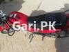 Yamaha YBR 125 2021 for Sale in Muzaffargarh