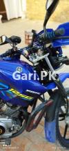 Yamaha YBR 125G 2019 for Sale in Layyah