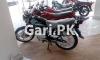 Suzuki GR 150 2021 for Sale in Karachi