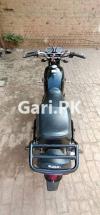 Suzuki GS 150 2014 for Sale in Sahiwal