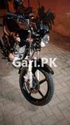 Yamaha YB 125Z 2021 for Sale in Karachi