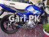 Yamaha YBR 125 2020 for Sale in Islamabad