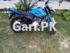 Yamaha YBR 125 2016 for Sale in Rawalpindi