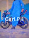 Yamaha YBR 125 2016 for Sale in Attock