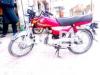 Honda CD 70 2014 for Sale in Lala Musa