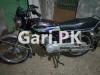 Honda CG 125 2014 for Sale in Okara