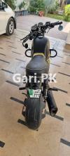 Suzuki GS 150 2018 for Sale in Layyah