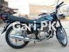 Suzuki GS 150 SE 2018 for Sale in Karachi