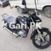 Yamaha YBR 125 2021 for Sale in Karachi