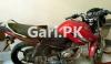 Yamaha YBR 125 2018 for Sale in Faisalabad