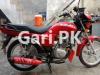 Suzuki GD 110 2018 for Sale in Faisalabad