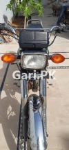 Honda CG 125 2014 for Sale in Karachi