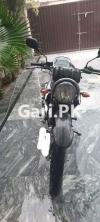 Yamaha YBR 125 2019 for Sale in Lahore