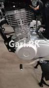 Honda CG 125 2021 for Sale in Sialkot