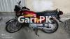 Honda CG 125 2021 for Sale in Lahore