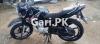 Yamaha YBR 125 2017 for Sale in Karachi