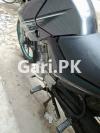 Yamaha YBR 125 2015 for Sale in Jhelum