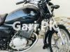 Suzuki GS 150 2016 for Sale in Multan