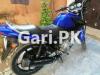 Yamaha YBR 125 2020 for Sale in Sialkot