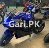 Yamaha YZF R6 2019 for Sale in Lahore