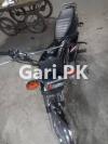 Honda CG 125 2019 for Sale in Bahawalpur