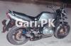 Suzuki GS500E 2002 for Sale in Lahore