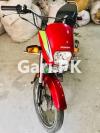 Honda CD 70 Dream 2017 for Sale in Faisalabad