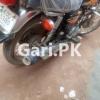 Honda CG 125 2021 for Sale in Karachi