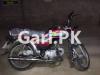 Honda CD 70 2021 for Sale in Bahawalpur