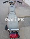 Honda CG 125 2008 for Sale in Karachi