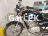 Suzuki GS 150 2016 for Sale in Lahore