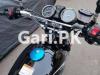 Suzuki GS 150 SE 2021 for Sale in Karachi