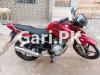 Yamaha YBR 125 2015 for Sale in Karachi