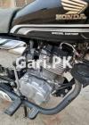 Honda CG 125 2019 for Sale in Bahawal Nagar